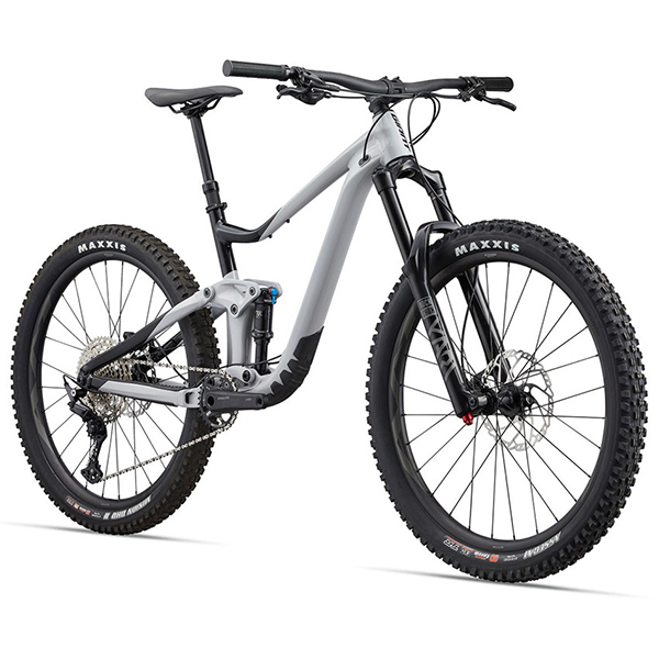 bộ truyền động xe đạp địa hình thể thao Giant Trance X 3 2022