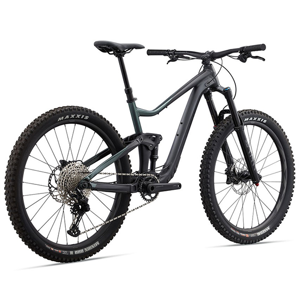 yên xe đạp địa hình thể thao Giant Trance X 3 2022