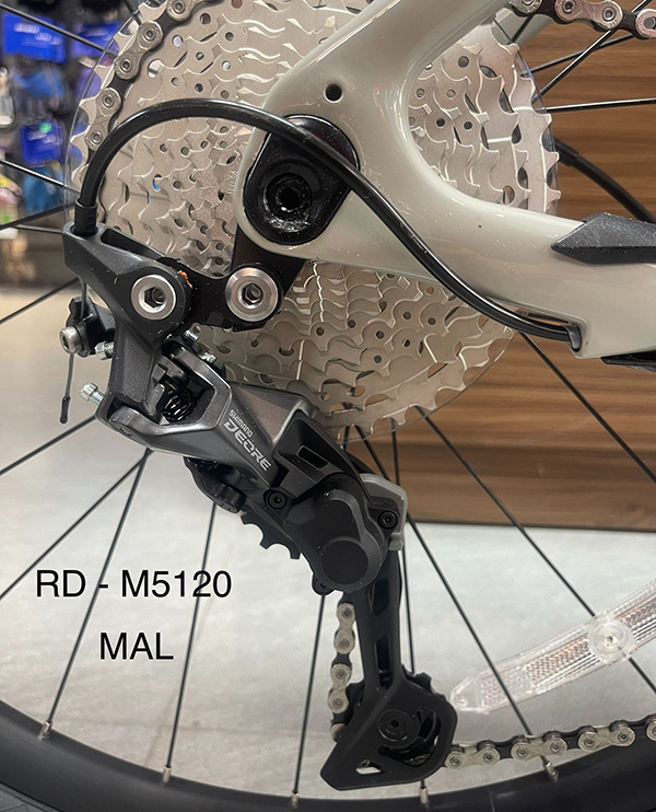 líp xe đạp địa hình thể thao Giant XTC ADV 3 27.5 2023