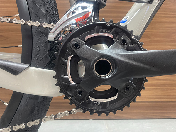 đùi đĩa xe đạp địa hình thể thao Giant XTC ADV 3 27.5 2023