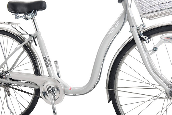 khung xe đạp nữ Momentum INEED NAYIKA-W 2024