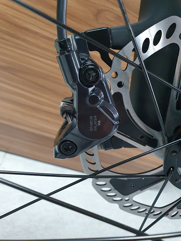 phanh xe đạp địa hình thể thao Giant XTC ADV 2 2023