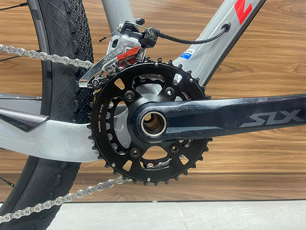 đùi đĩa xe đạp địa hình thể thao Giant XTC ADV 2 2023