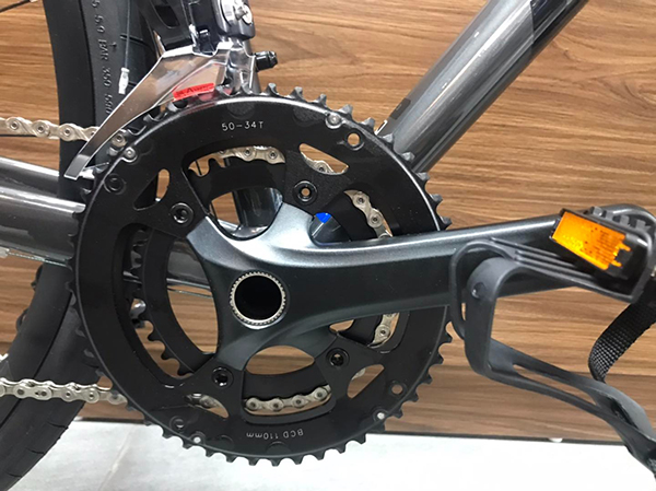 xe đạp đua Giant CONTEND AR 3-GC 2024
