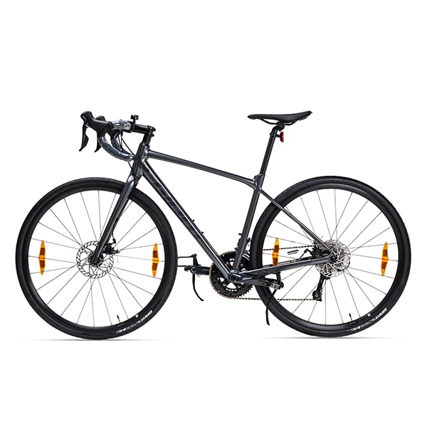 xe đạp đua Giant Contend AR 3 2024 ghi