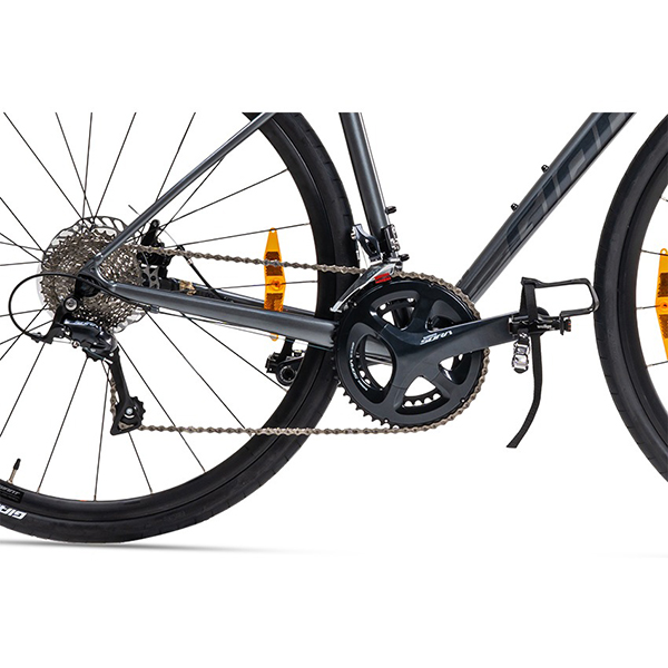 bộ truyền động xe đạp đua Giant Contend AR 3 2024