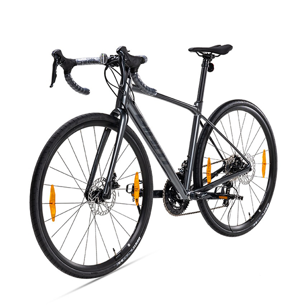 tay phanh xe đạp đua Giant Contend AR 3 2024