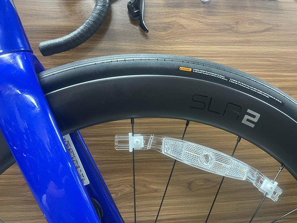 bánh xe đạp đua Giant PROPEL ADV 1 2024