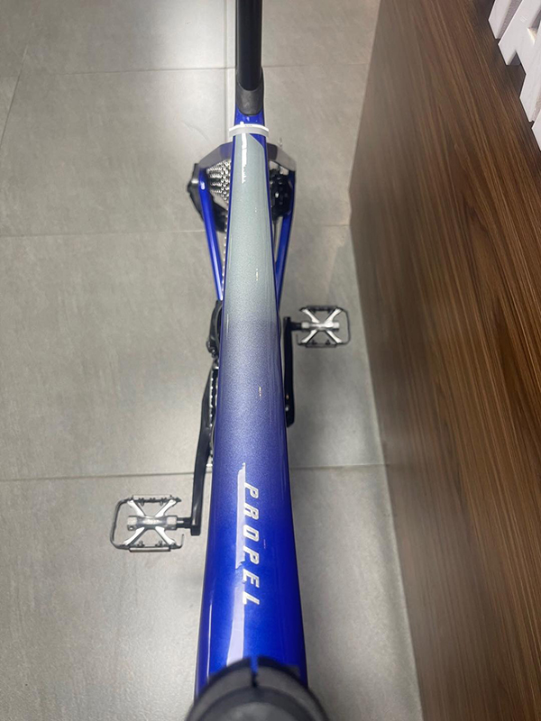 khung xe đạp đua Giant PROPEL ADV 1 2024