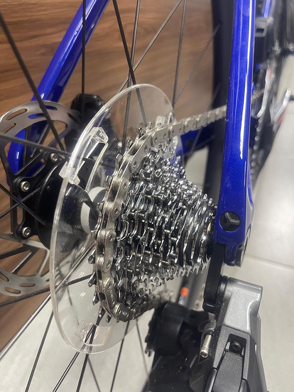 líp xe đạp đua Giant PROPEL ADV 1 2024