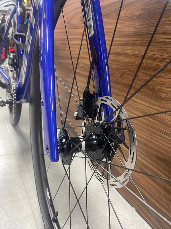 phanh xe đạp đua Giant PROPEL ADV 1 2024