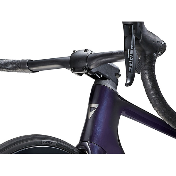 tay lái xe đạp đua Giant Propel Advanced Pro 0 AXS 2023