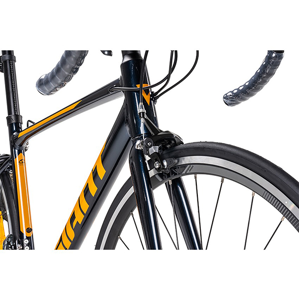 phanh vành xe đạp đua Giant SCR 2 2024