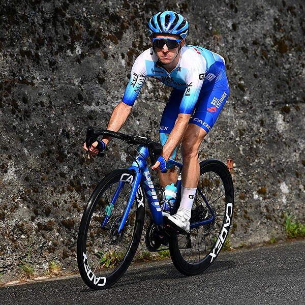 phanh xe đạp đua Giant TCR ADV SL D TEAM 2023