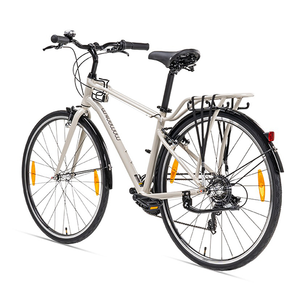 tay phanh xe đạp nữ Momentum Ineed Street 2024