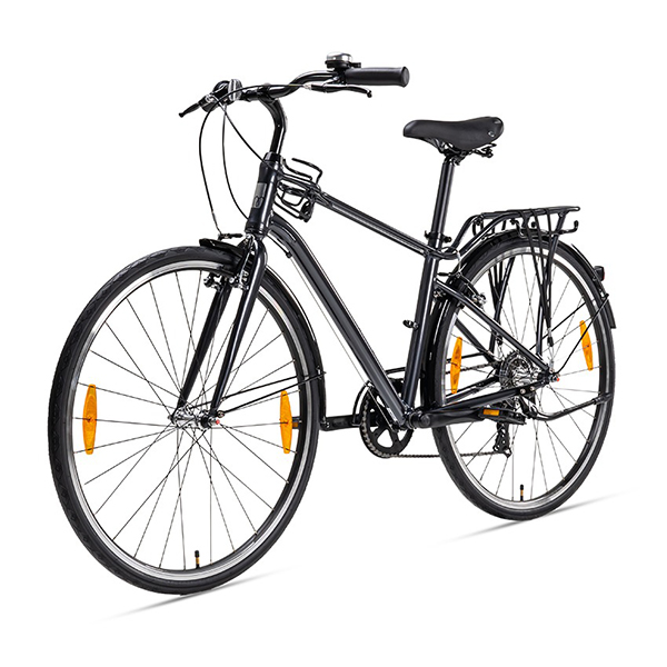 phanh vành xe đạp nữ Momentum Ineed Street 2024