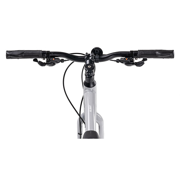 ghi đông xe đạp touring LIV Alight 3 DD Disc 2024