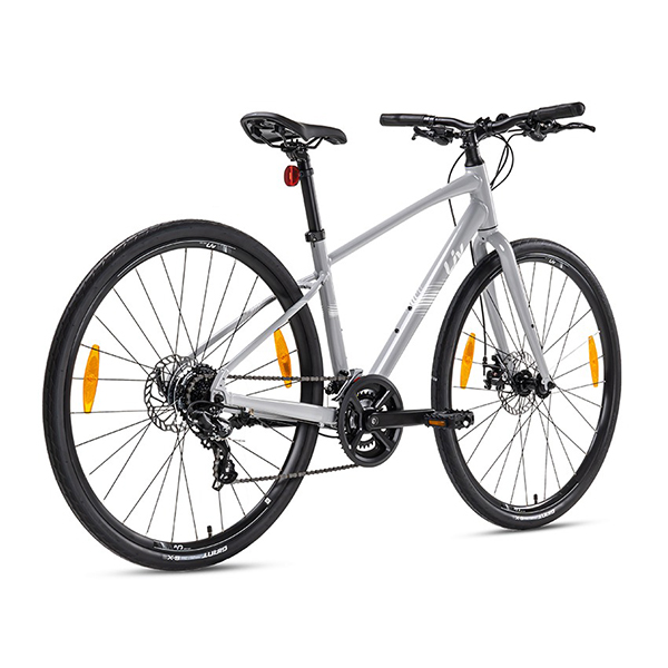 tay đề xe đạp touring LIV Alight 3 DD Disc 2024