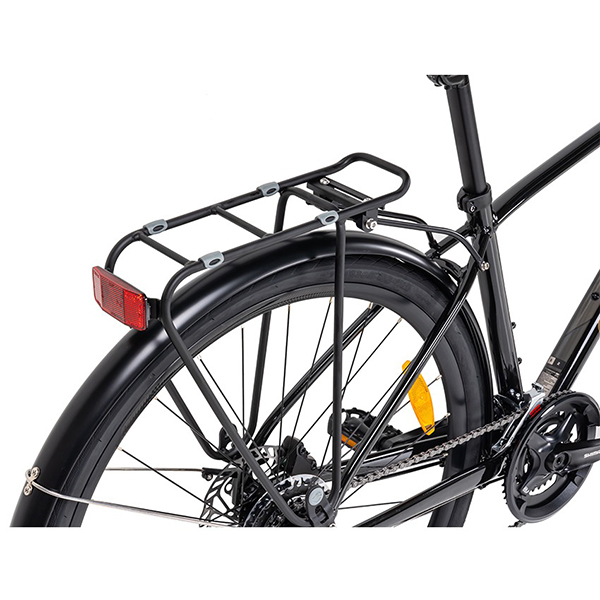baga sau xe đạp touring Giant Escape 2 City Disc 2024