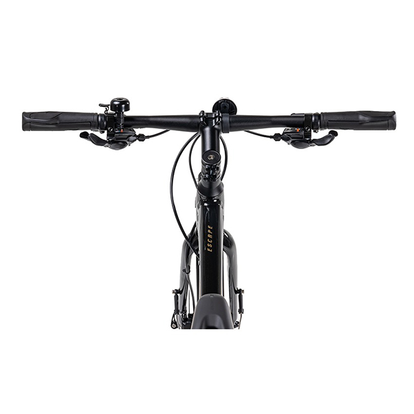 ghi đông xe đạp touring Giant Escape 2 City Disc 2024