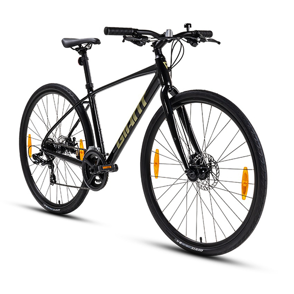 vành xe đạp touring Giant Escape 3 Disc 2024