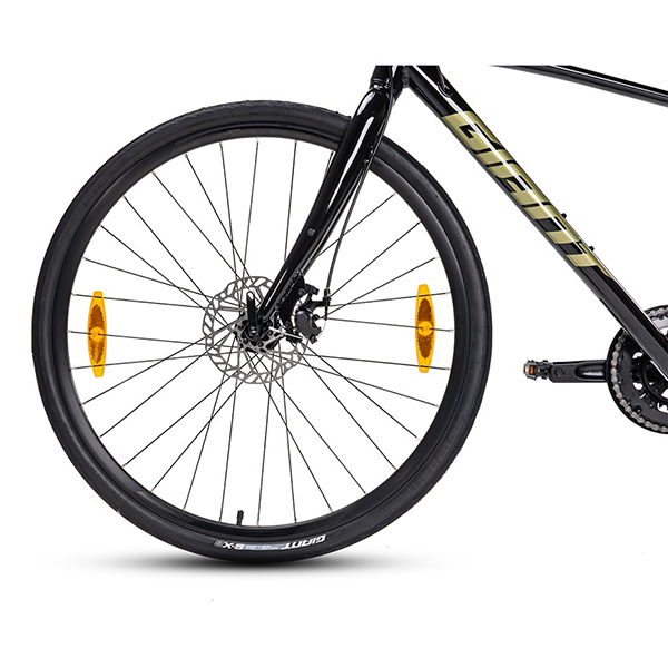 bánh xe đạp touring Giant Escape 3 Disc 2024