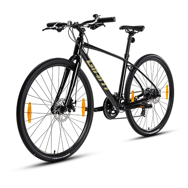 cọc yên xe đạp touring Giant Escape 3 Disc 2024