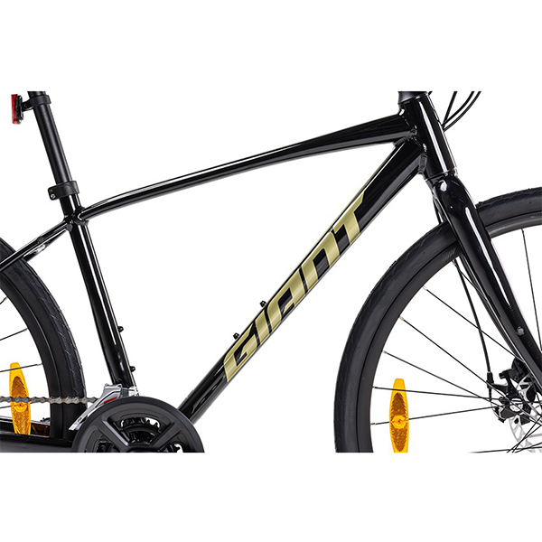 khung xe đạp touring Giant Escape 3 Disc 2024
