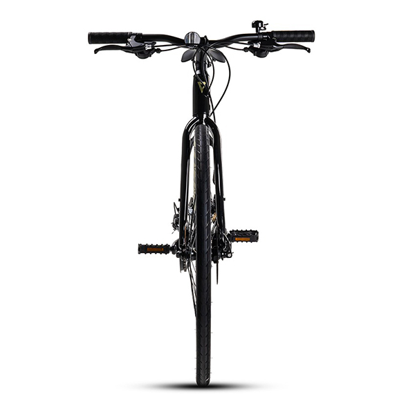 tay lái xe đạp touring Giant Escape 3 Disc 2024