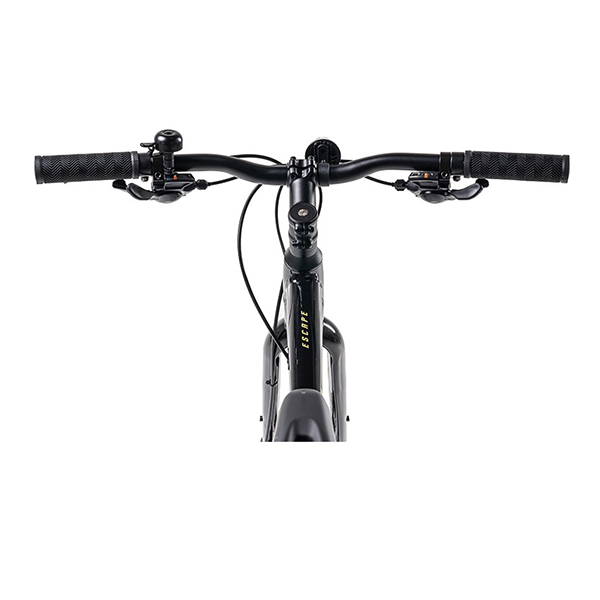ghi đông xe đạp touring Giant Escape 3 Disc 2024