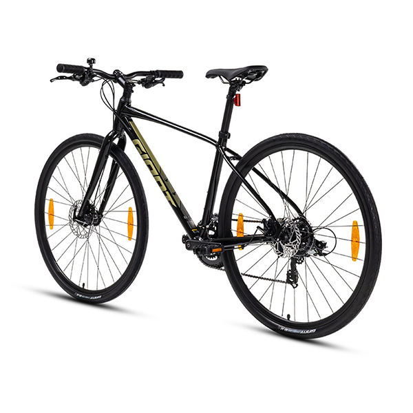 tay phanh xe đạp touring Giant Escape 3 Disc 2024