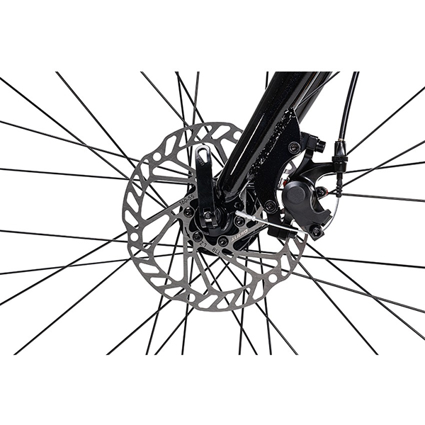 phanh xe đạp touring Giant Escape 3 Disc 2024