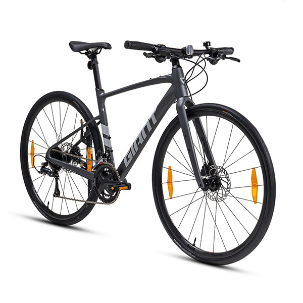 bánh xe đạp touring Giant Fastroad 2 2024