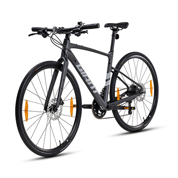 cọc yên xe đạp touring Giant Fastroad 2 2024