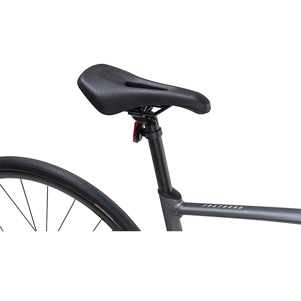 yên xe đạp touring Giant Fastroad 2 2024