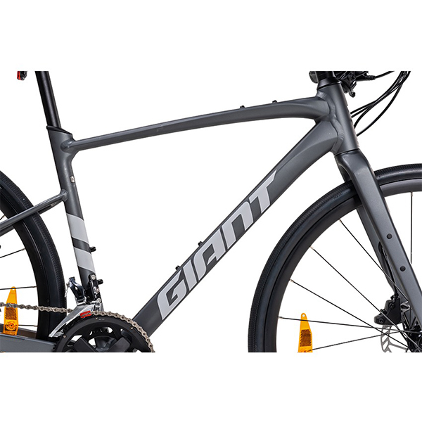 khung xe đạp touring Giant Fastroad 2 2024