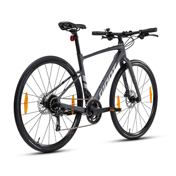 tay đề xe đạp touring Giant Fastroad 2 2024