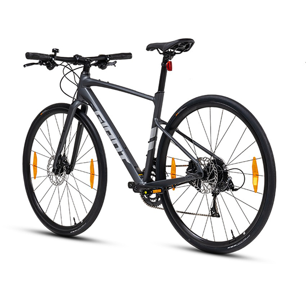 tay phanh xe đạp touring Giant Fastroad 2 2024