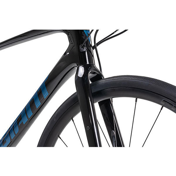 càng xe đạp touring Giant Fastroad Advanced 1 2024