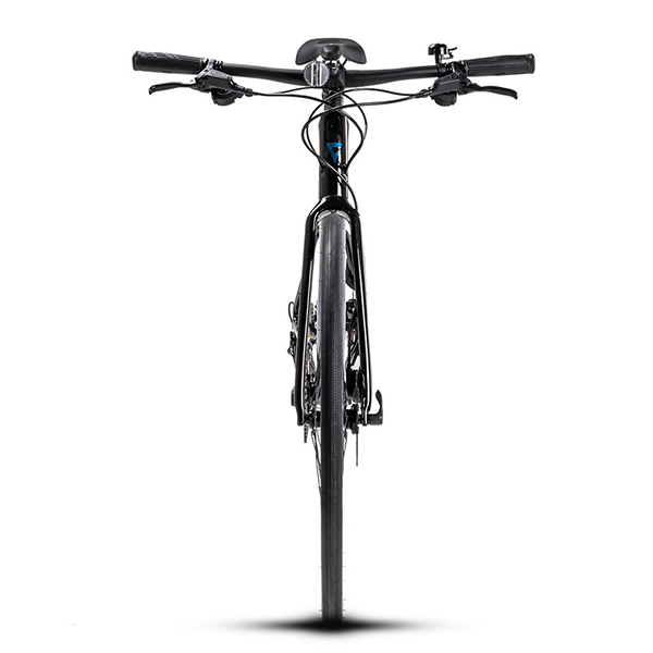 ghi đông xe đạp touring Giant Fastroad Advanced 1 2024