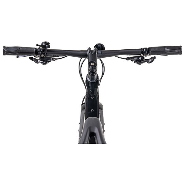 tay lái xe đạp touring Giant Fastroad Advanced 1 2024