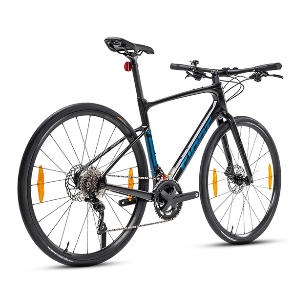 tay đề xe đạp touring Giant Fastroad Advanced 1 2024