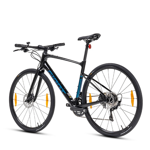 tay phanh xe đạp touring Giant Fastroad Advanced 1 2024