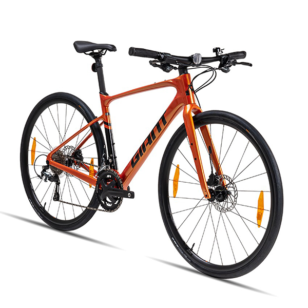 cọc yên xe đạp touring Giant Fastroad Advanced 2 2024