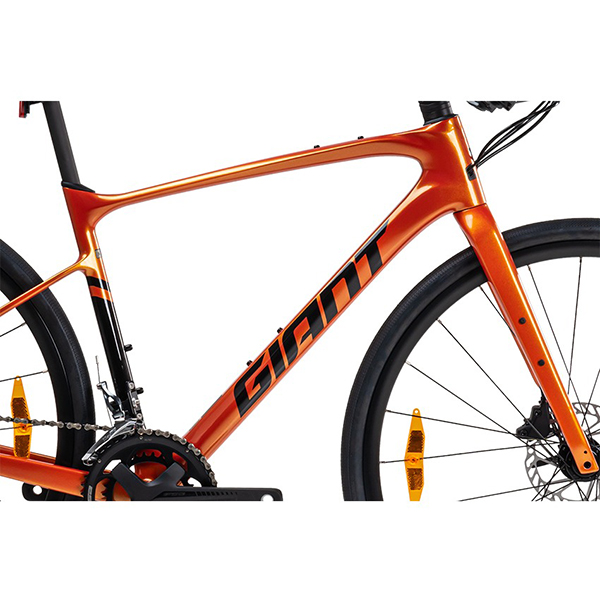 khung xe đạp touring Giant Fastroad Advanced 2 2024