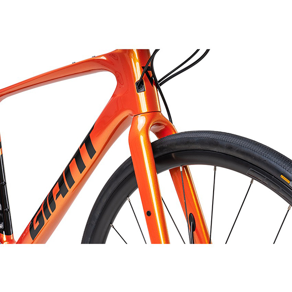 càng xe đạp touring Giant Fastroad Advanced 2 2024