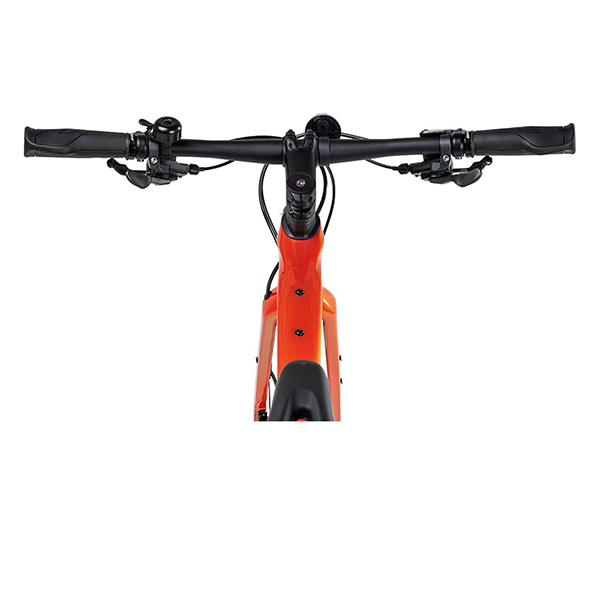 ghi đông xe đạp touring Giant Fastroad Advanced 2 2024
