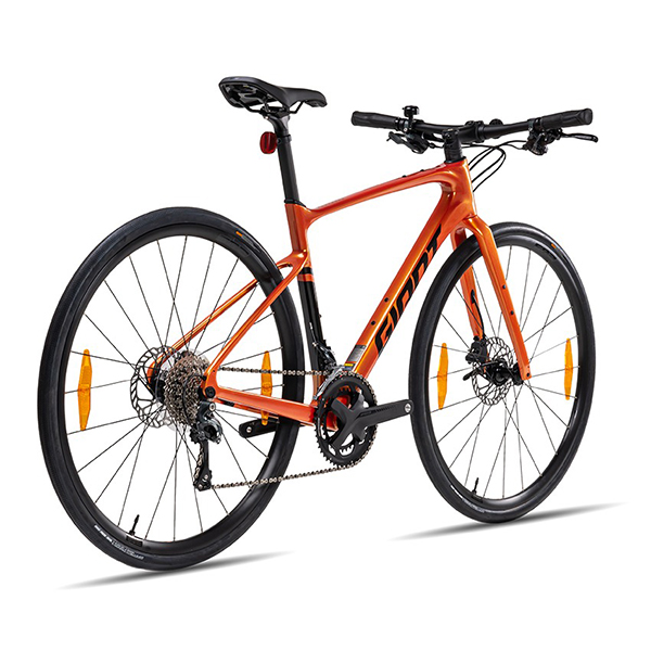 tay đề xe đạp touring Giant Fastroad Advanced 2 2024