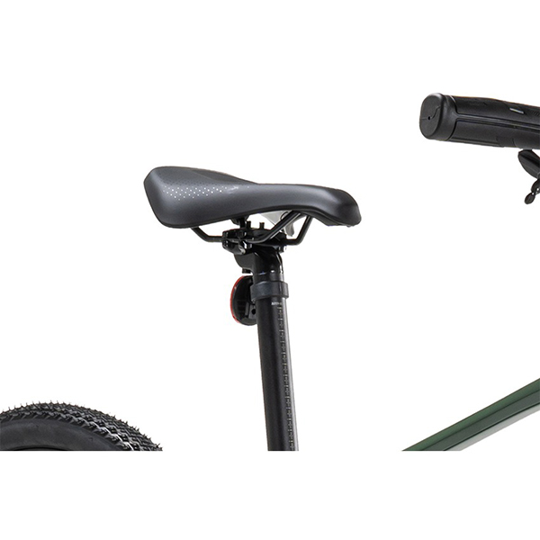 yên xe đạp touring Giant Roam 3 Disc 2024