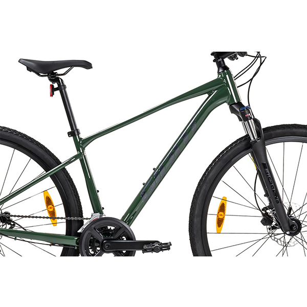 khung xe đạp touring Giant Roam 3 Disc 2024